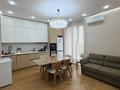 4-комнатная квартира · 95 м² · 6/9 этаж, симферопольская 1/2 — Cулейменова за 115 млн ₸ в Алматы, Бостандыкский р-н — фото 2