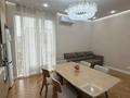 4-комнатная квартира · 95 м² · 6/9 этаж, симферопольская 1/2 — Cулейменова за 115 млн ₸ в Алматы, Бостандыкский р-н — фото 3