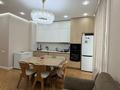 4-комнатная квартира · 95 м² · 6/9 этаж, симферопольская 1/2 — Cулейменова за 115 млн ₸ в Алматы, Бостандыкский р-н — фото 4
