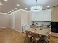 4-комнатная квартира · 95 м² · 6/9 этаж, симферопольская 1/2 — Cулейменова за 115 млн ₸ в Алматы, Бостандыкский р-н — фото 5
