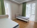 4-комнатная квартира · 95 м² · 6/9 этаж, симферопольская 1/2 — Cулейменова за 115 млн ₸ в Алматы, Бостандыкский р-н — фото 13