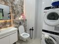 4-комнатная квартира · 95 м² · 6/9 этаж, симферопольская 1/2 — Cулейменова за 115 млн ₸ в Алматы, Бостандыкский р-н — фото 15