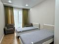 4-комнатная квартира · 95 м² · 6/9 этаж, симферопольская 1/2 — Cулейменова за 115 млн ₸ в Алматы, Бостандыкский р-н — фото 16