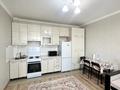 2-бөлмелі пәтер · 40 м² · 6/8 қабат, Улы Дала, бағасы: 25.6 млн ₸ в Астане, Есильский р-н