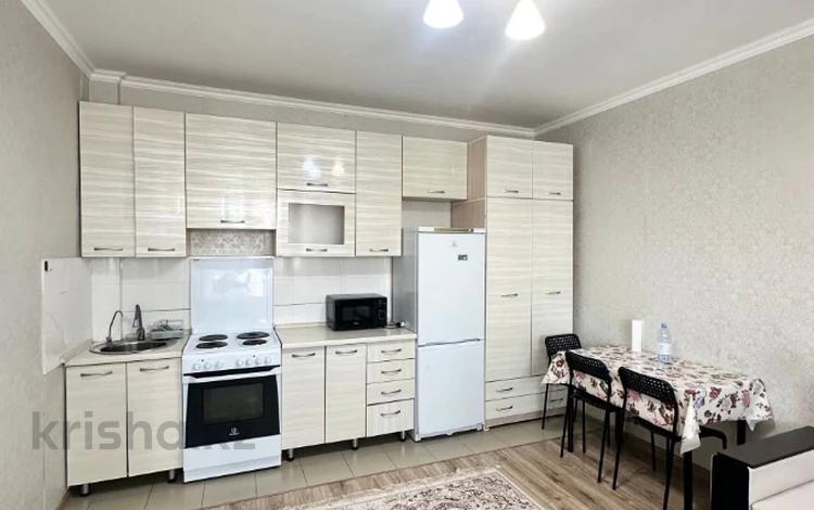 2-бөлмелі пәтер · 40 м² · 6/8 қабат, Улы Дала, бағасы: 25.6 млн ₸ в Астане, Есильский р-н — фото 16