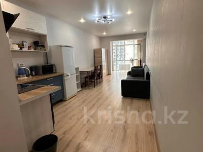 1-бөлмелі пәтер · 33 м² · 8/10 қабат, Варламова 345 — Толе би, бағасы: 28.5 млн ₸ в Алматы, Алмалинский р-н