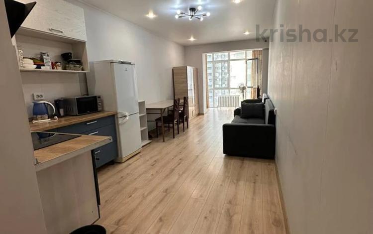1-бөлмелі пәтер · 33 м² · 8/10 қабат, Варламова 345 — Толе би, бағасы: 28.5 млн ₸ в Алматы, Алмалинский р-н — фото 2