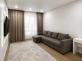 1-комнатная квартира · 41.5 м² · 6/12 этаж, Шамши Калдаяков 25а — Жумекен Нажимеденов за 250 000 ₸ в Астане, Алматы р-н