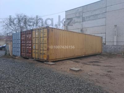 Склады · 30 м² за 40 000 ₸ в Уральске, мкр Омега
