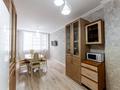 2-комнатная квартира · 76.1 м² · 13/13 этаж, Мукан Тулебаев 5 за 30.6 млн ₸ в Астане, Алматы р-н