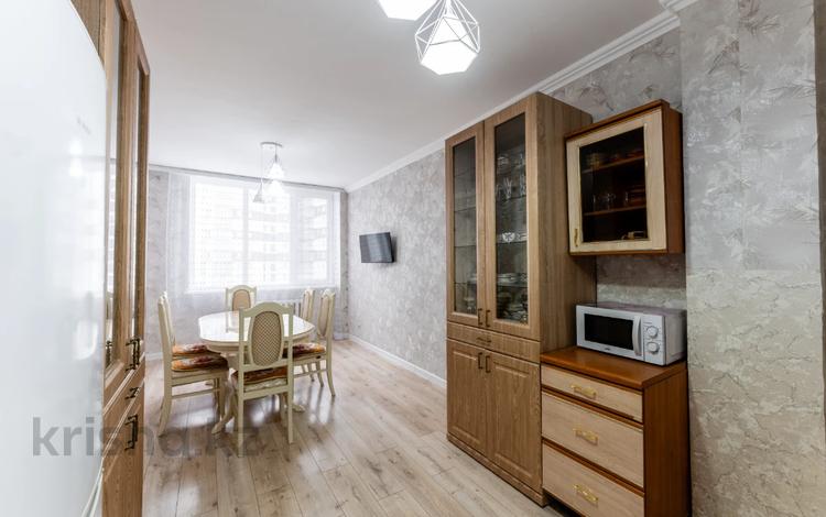 2-комнатная квартира · 76.1 м² · 13/13 этаж, Мукан Тулебаев 5 за 30.6 млн ₸ в Астане, Алматы р-н — фото 43