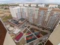 2-комнатная квартира · 76.1 м² · 13/13 этаж, Мукан Тулебаев 5 за 30.6 млн ₸ в Астане, Алматы р-н — фото 9