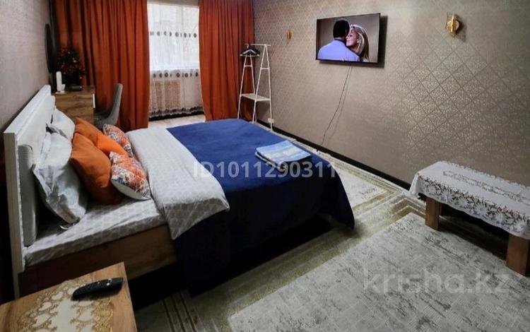 1-комнатная квартира · 45 м² · 2/5 этаж, 12-й микрорайон — Уалиханова Сайрамская за 13 000 ₸ в Шымкенте, Енбекшинский р-н — фото 15