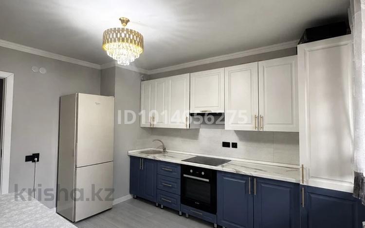 3-комнатная квартира · 80 м² · 4/5 этаж, Алтын Орда 6/21 к1 за 39 млн ₸ в Алматы, Наурызбайский р-н — фото 3