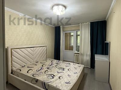 3-комнатная квартира · 56 м² · 2/5 этаж, Мкр. Аксай-3 9 за 40 млн ₸ в Алматы, Ауэзовский р-н