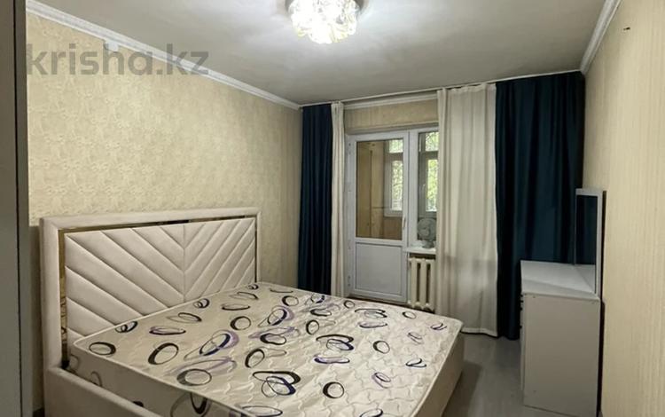 3-комнатная квартира · 56 м² · 2/5 этаж, Мкр. Аксай-3 9 за 40 млн ₸ в Алматы, Ауэзовский р-н — фото 2