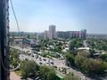 2-бөлмелі пәтер · 55.2 м² · 9/18 қабат, Абая 164/2 — Брусиловского, бағасы: 51.5 млн ₸ в Алматы, Бостандыкский р-н