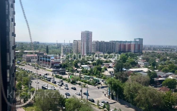 2-бөлмелі пәтер · 55.2 м² · 9/18 қабат, Абая 164/2 — Брусиловского, бағасы: 51.5 млн ₸ в Алматы, Бостандыкский р-н — фото 44