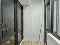 2-бөлмелі пәтер · 55.2 м² · 9/18 қабат, Абая 164/2 — Брусиловского, бағасы: 51.5 млн ₸ в Алматы, Бостандыкский р-н — фото 10