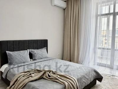 2-бөлмелі пәтер · 48 м² · 12/12 қабат, Улы Дала 31, 31/1, 33, 33/1, бағасы: 10 000 ₸ в Астане, Нура р-н