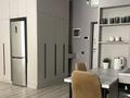 1-комнатная квартира · 40 м² · 2/14 этаж, Абая 109/10 — Манаса за 54 млн ₸ в Алматы
