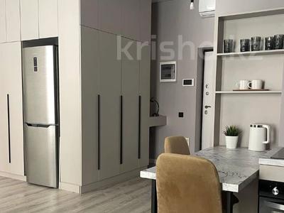 1-комнатная квартира · 40 м² · 2/14 этаж, Абая 109/10 — Манаса за 54 млн ₸ в Алматы