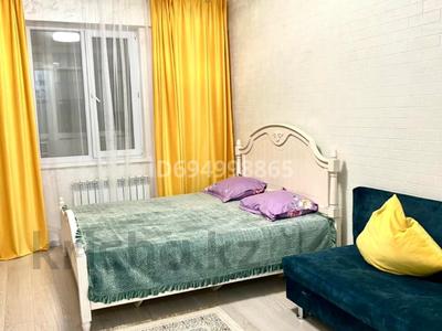 1-бөлмелі пәтер · 35 м² · 10/12 қабат, Торайгырова 21/1 — Мустафина, бағасы: 300 000 ₸ в Алматы, Бостандыкский р-н