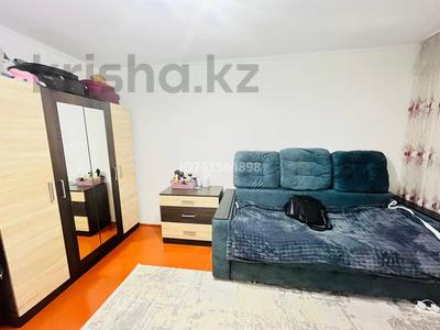 3-бөлмелі пәтер · 68.5 м² · 3/5 қабат, Абылай хана 33, бағасы: 15 млн ₸ в Уштобе