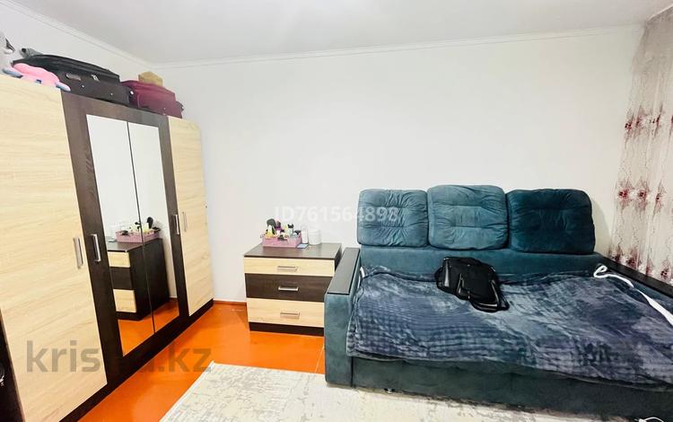 3-бөлмелі пәтер · 68.5 м² · 3/5 қабат, Абылай хана 33, бағасы: 15 млн ₸ в Уштобе — фото 2