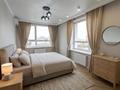 2-комнатная квартира · 50 м² · 13/16 этаж, Сатпаева — Егизбаева за 52.5 млн ₸ в Алматы, Бостандыкский р-н