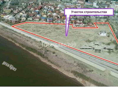Участок · 3.68 га, Атырау за 5 млрд ₸