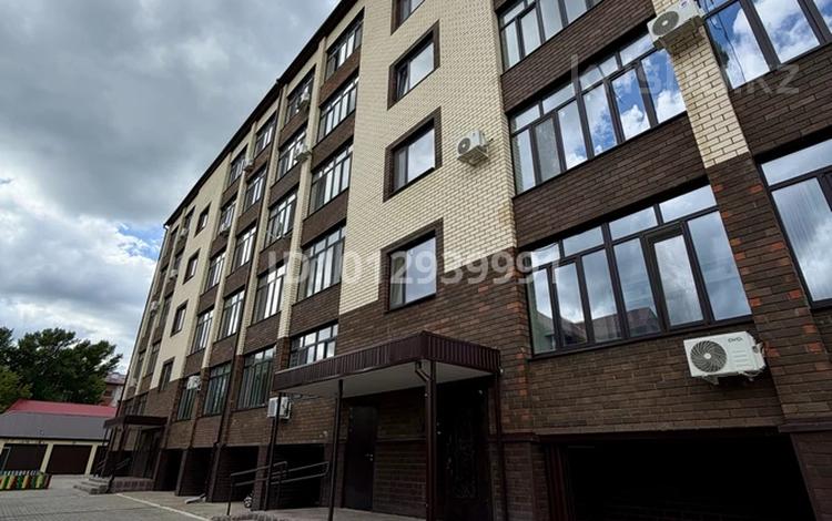 2-бөлмелі пәтер · 51.3 м² · 4/5 қабат, Егизбаева 80, бағасы: 30 млн ₸ в Уральске — фото 2