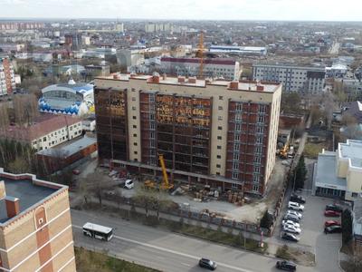 4-комнатная квартира · 233.5 м² · 8/9 этаж, тауелсыздык 149 за ~ 105.1 млн 〒 в Костанае