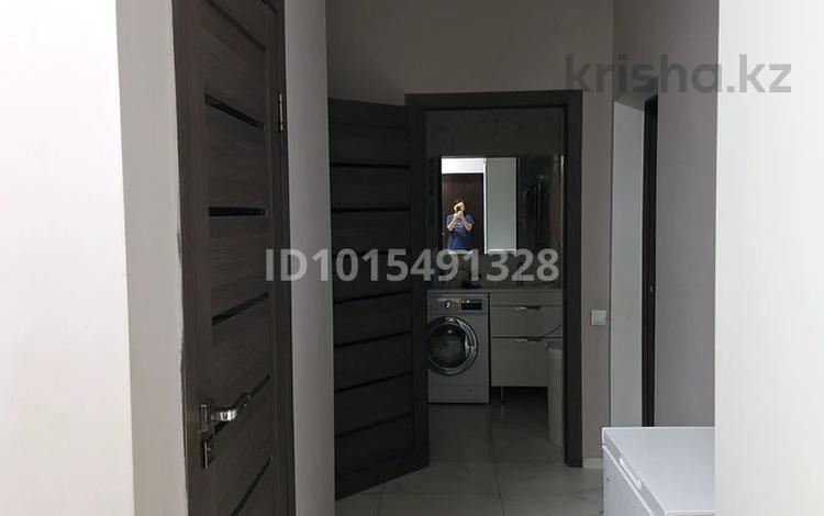 3-комнатная квартира · 76 м² · 4/5 этаж, мкр Жас Канат, мик жасканат 1/60 за 50 млн ₸ в Алматы, Турксибский р-н — фото 2