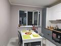 3-комнатная квартира · 76 м² · 4/5 этаж, мкр Жас Канат, мик жасканат 1/60 за 50 млн ₸ в Алматы, Турксибский р-н — фото 2