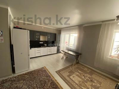 3-бөлмелі пәтер · 100 м² · 1/3 қабат, БисенаЖумагалиева 17 — Алаш, бағасы: 32 млн ₸ в Уральске