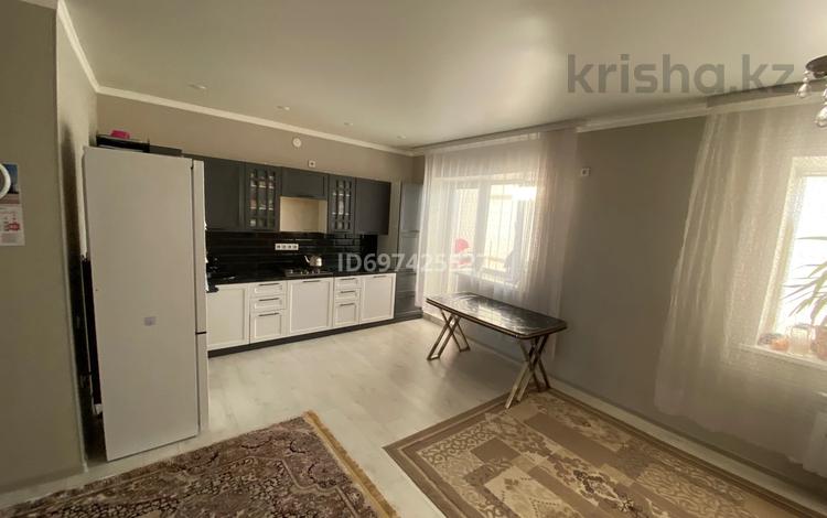3-комнатная квартира · 100 м² · 1/3 этаж, БисенаЖумагалиева 17 — Алаш за 32 млн ₸ в Уральске — фото 12