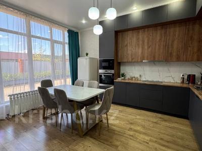 4-комнатная квартира · 150.6 м² · 2/2 этаж, мкр Кунгей , Игилик би 34/13 за 59 млн 〒 в Караганде, Казыбек би р-н