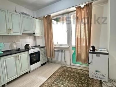 1-комнатная квартира · 40 м² · 1/9 этаж, мкр Атырау — Проходит "Алматы жастары" за 25 млн ₸ в Медеуский р-н