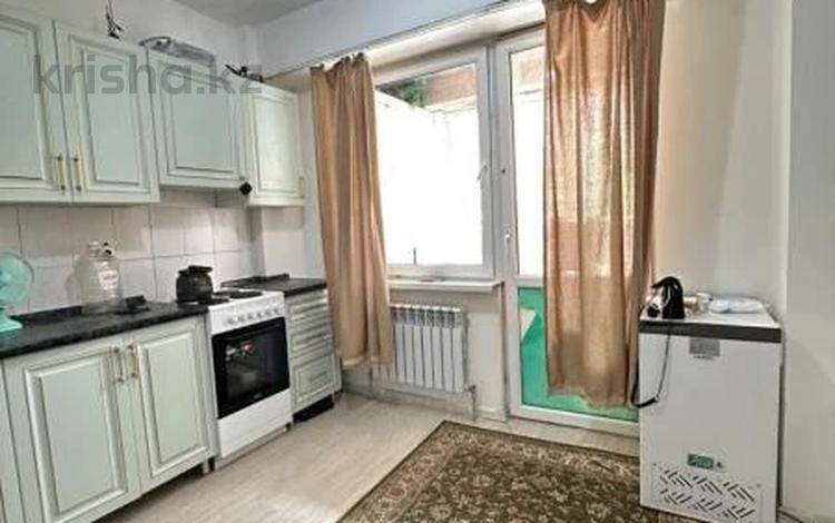 1-комнатная квартира · 40 м² · 1/9 этаж, мкр Атырау — Проходит "Алматы жастары" за 25 млн ₸ в Медеуский р-н — фото 2