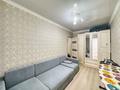 3-комнатная квартира · 78 м² · 9/13 этаж, Кудайбердыулы 25/1 — Седьмой полекленика за 37 млн ₸ в Астане, Алматы р-н — фото 7