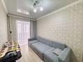 3-комнатная квартира · 78 м² · 9/13 этаж, Кудайбердыулы 25/1 — Седьмой полекленика за 37 млн ₸ в Астане, Алматы р-н — фото 11