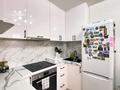 3-комнатная квартира · 78 м² · 9/13 этаж, Кудайбердыулы 25/1 — Седьмой полекленика за 37 млн ₸ в Астане, Алматы р-н — фото 16