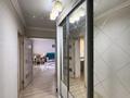 3-комнатная квартира · 78 м² · 9/13 этаж, Кудайбердыулы 25/1 — Седьмой полекленика за 37 млн ₸ в Астане, Алматы р-н — фото 19
