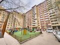 3-комнатная квартира · 78 м² · 9/13 этаж, Кудайбердыулы 25/1 — Седьмой полекленика за 37 млн ₸ в Астане, Алматы р-н — фото 20