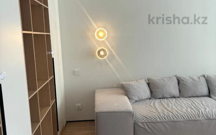 3-бөлмелі пәтер · 85.7 м² · 6/7 қабат, Микрорайон Кайрат — ГОРЯЧАЯ ЦЕНА!!!!, бағасы: 52 млн ₸ в Алматы, Турксибский р-н — фото 23