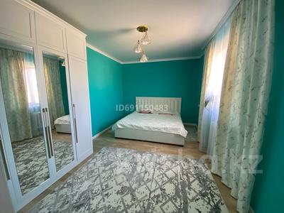 Отдельный дом • 5 комнат • 165 м² • 8.6 сот., Кобыланды 1 за 45 млн 〒 в Таразе