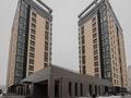 1-комнатная квартира, 50 м², 4/14 этаж посуточно, Брауна 20 за 20 000 〒 в Алматы, Бостандыкский р-н — фото 27