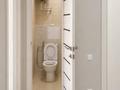 2-бөлмелі пәтер · 65.9 м² · 2/5 қабат, Нурсултана Назарбаева, бағасы: 35 млн ₸ в Костанае — фото 8