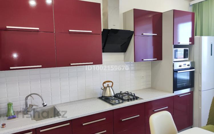 1-комнатная квартира · 51 м² · 9/10 этаж, Сазда-4, ул. Газизы Жубановой 146к1 за 22.2 млн ₸ в Актобе — фото 4